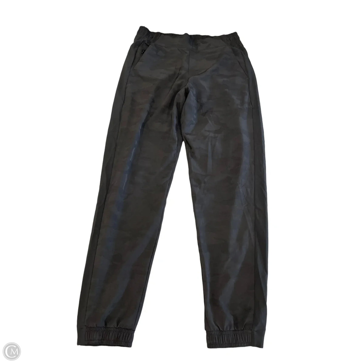 Athletic Pants By Athleta In Black, Size: S