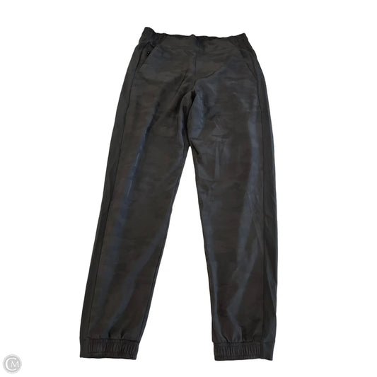 Athletic Pants By Athleta In Black, Size: S