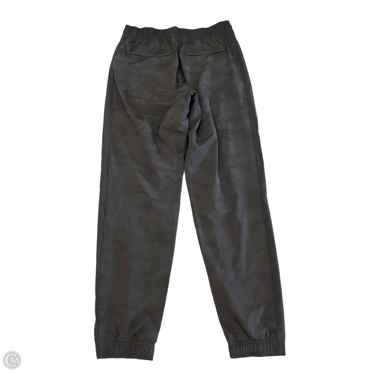 Athletic Pants By Athleta In Black, Size: S