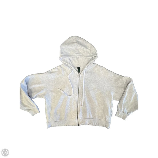 Jacket Other By Wild Fable In Grey, Size: L