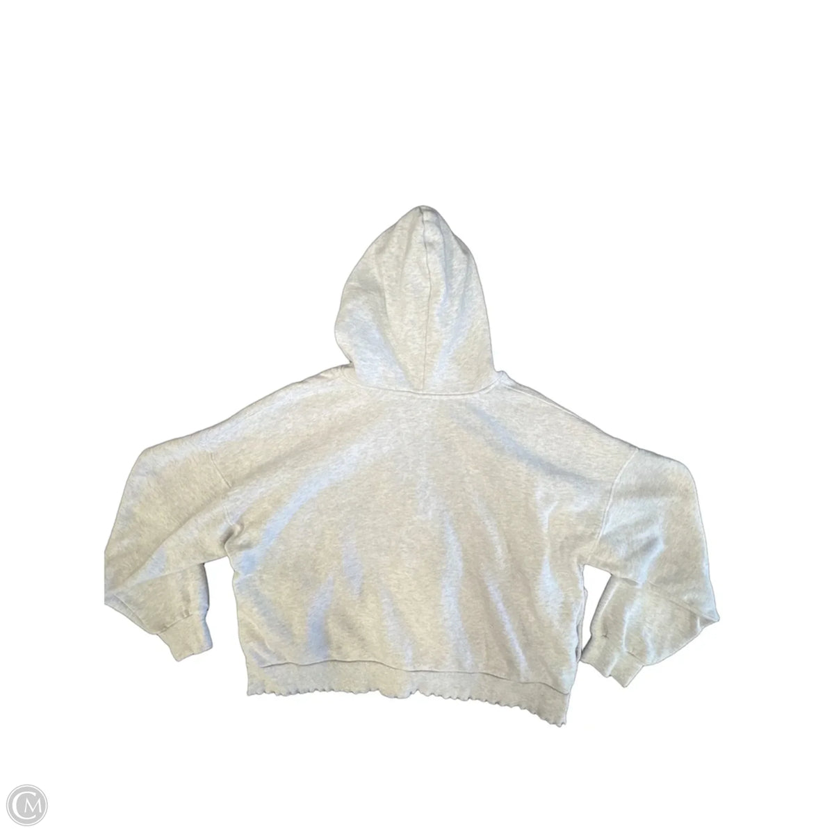 Jacket Other By Wild Fable In Grey, Size: L