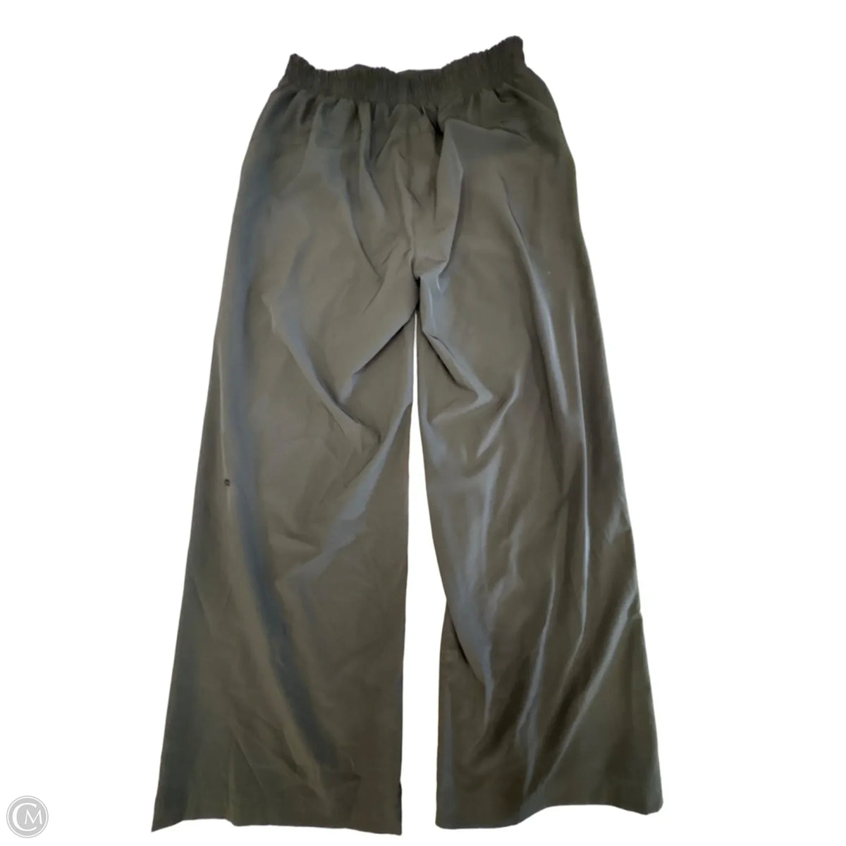 Athletic Pants By Fabletics In Black, Size: M