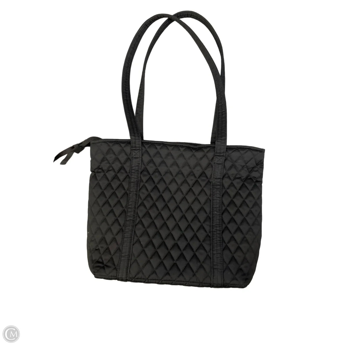 Handbag By Vera Bradley, Size: Medium