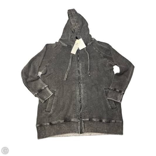 Jacket Other By Mono B In Black, Size: M