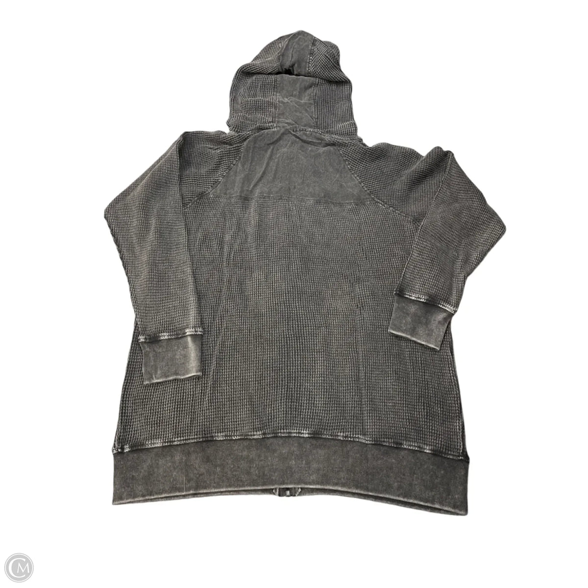 Jacket Other By Mono B In Black, Size: M