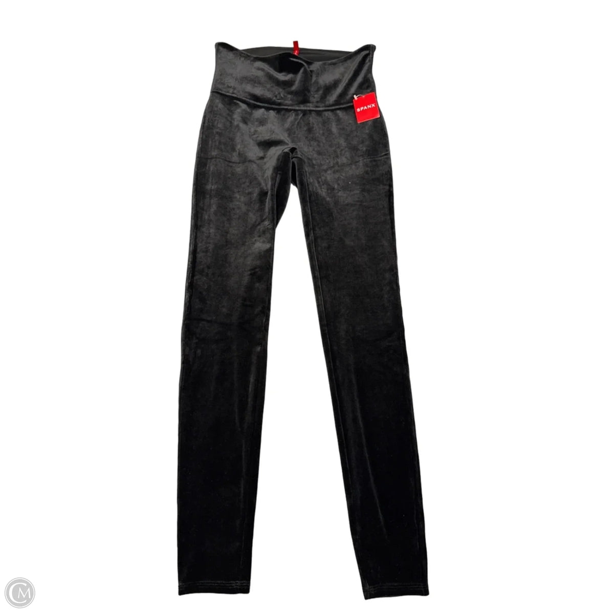Pants Leggings By Spanx In Black, Size: L