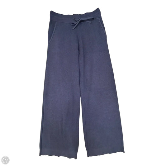 Pants Lounge By Vineyard Vines In Navy, Size: S