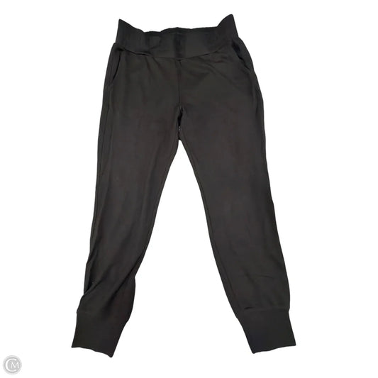 Pants Joggers By Cabi In Black, Size: S