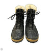 Boots Snow By Merrell In Black, Size: 9