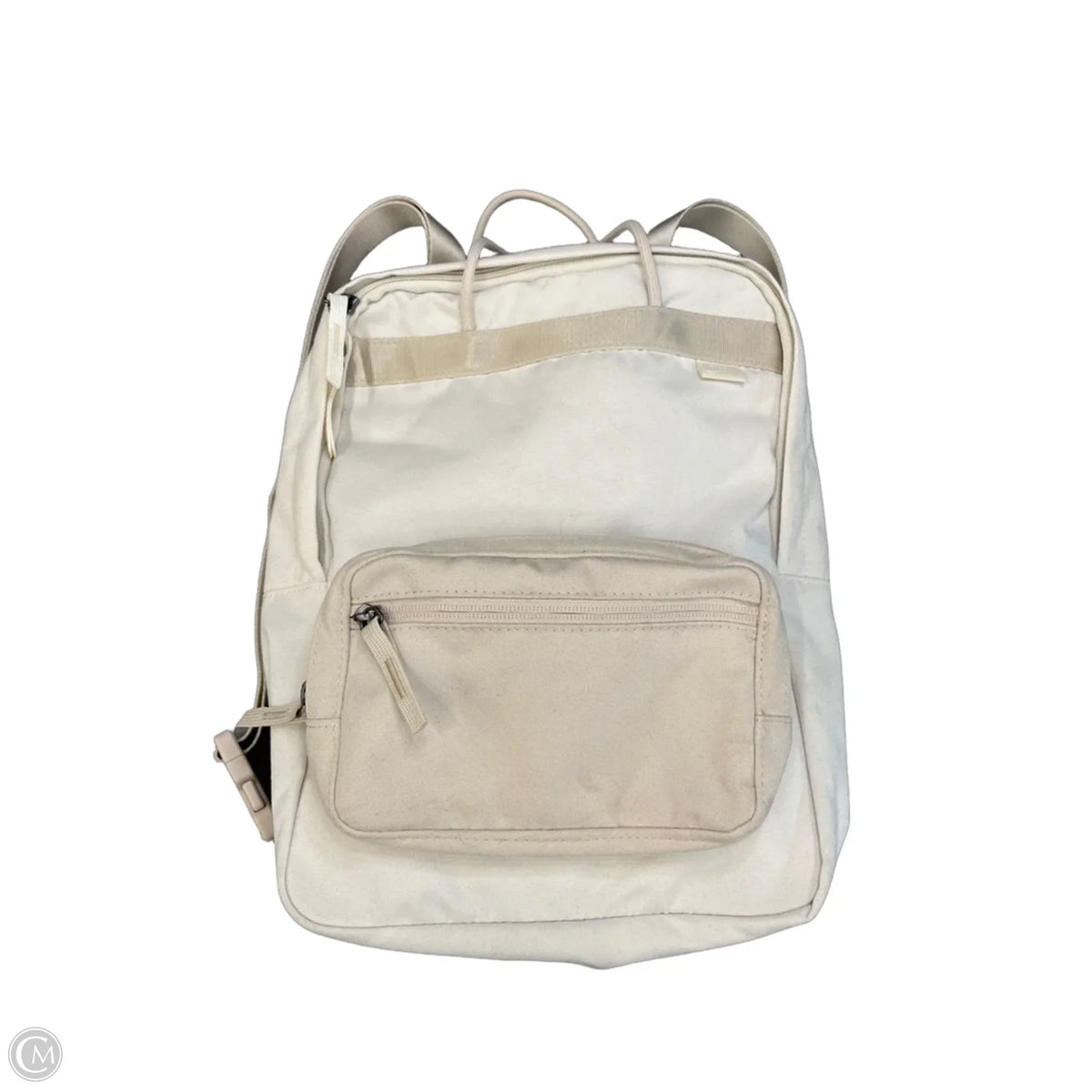 Backpack By Nike, Size: Small
