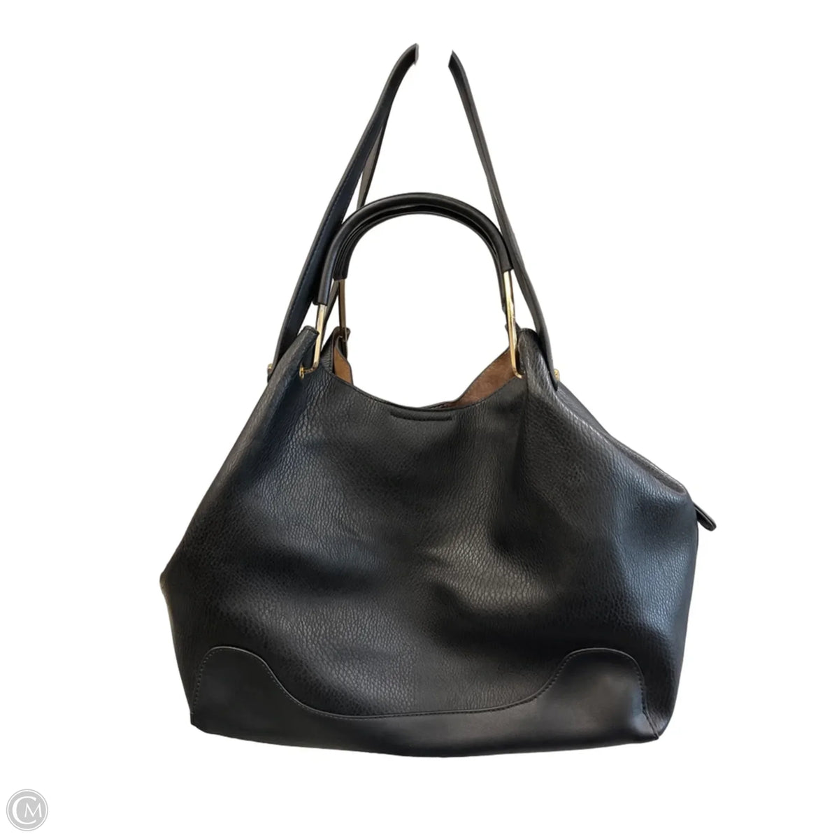 Handbag Designer By Sondra Roberts, Size: Large