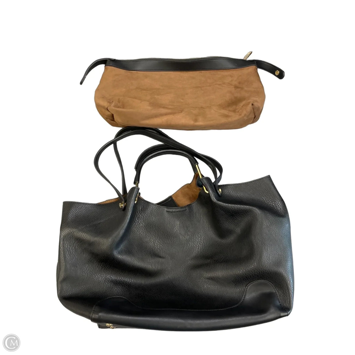 Handbag Designer By Sondra Roberts, Size: Large