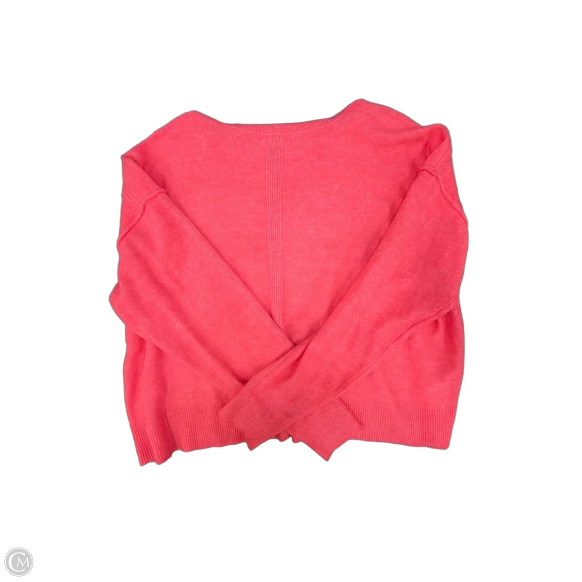 Sweater By By Together In Pink, Size: M