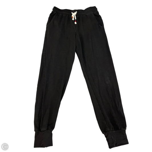 Pants Lounge By Sundry In Black, Size: S