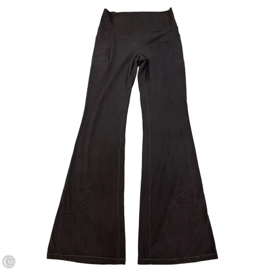 Pants Leggings By Athleta In Black, Size: M