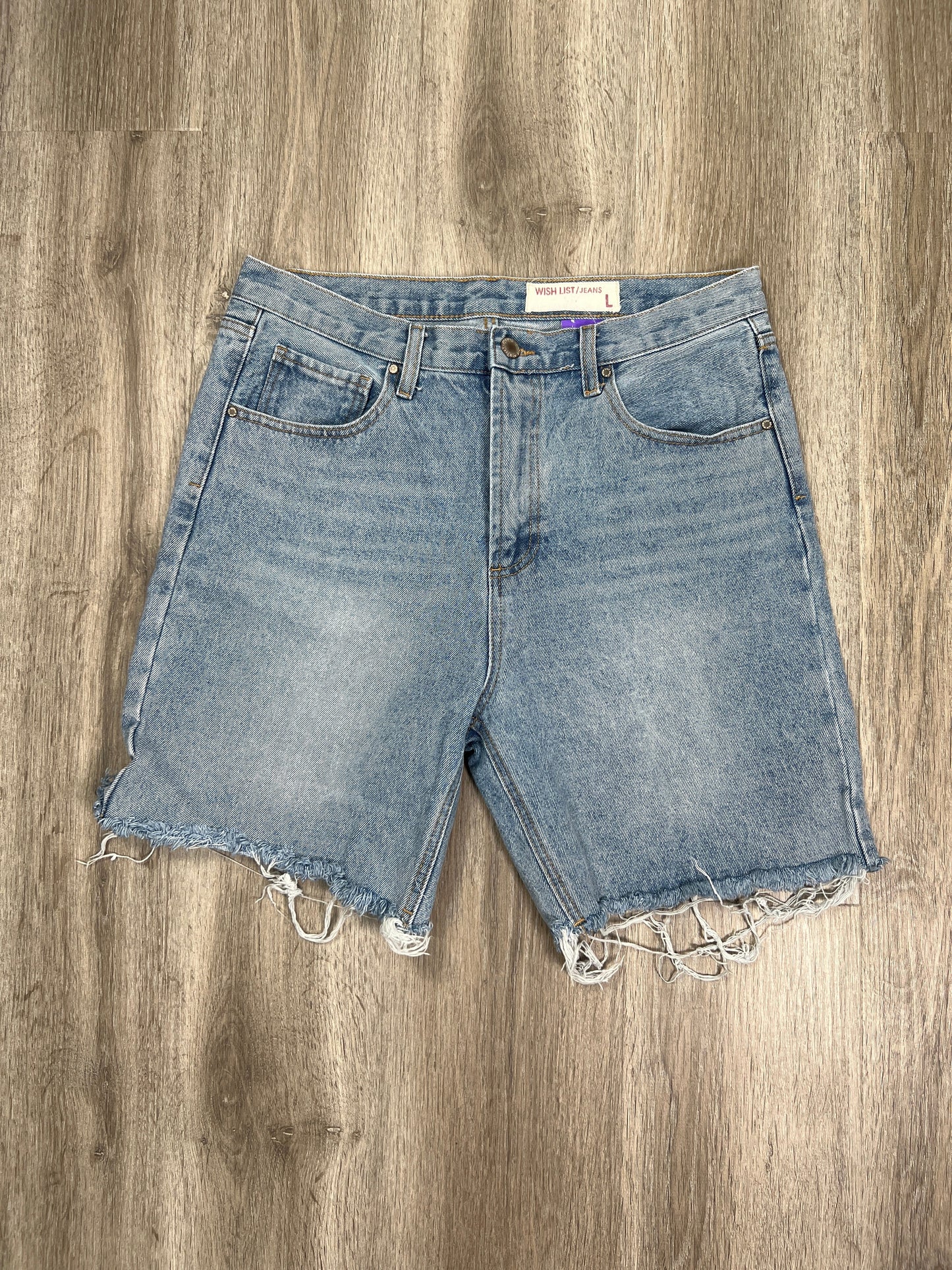 Shorts By Wishlist  Size: L