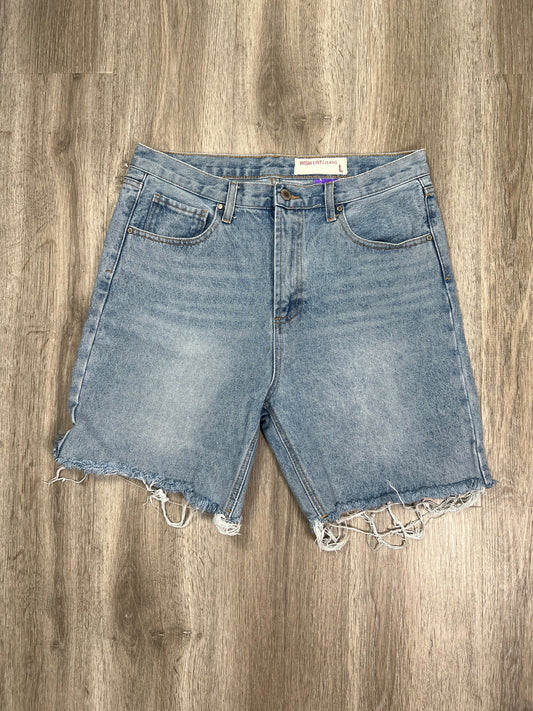 Shorts By Wishlist  Size: L