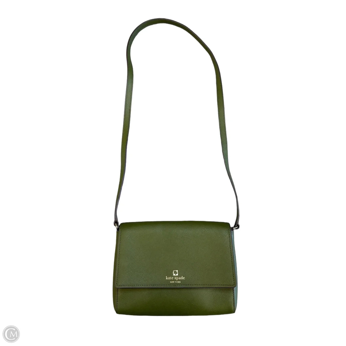 Crossbody Designer By Kate Spade, Size: Small