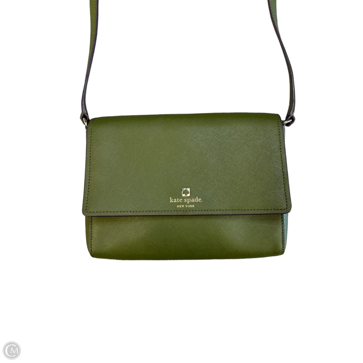 Crossbody Designer By Kate Spade, Size: Small