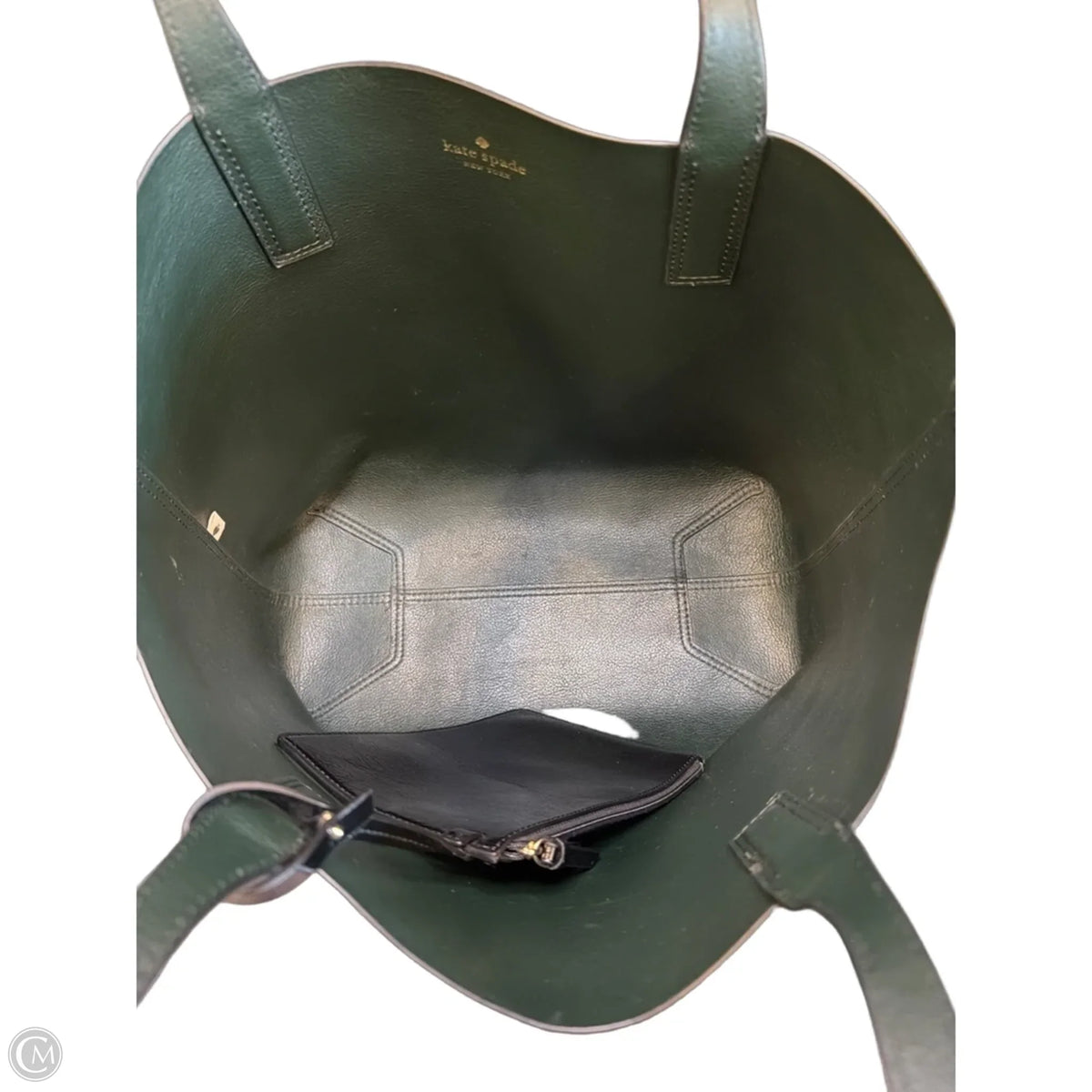 Handbag Designer By Kate Spade, Size: Large