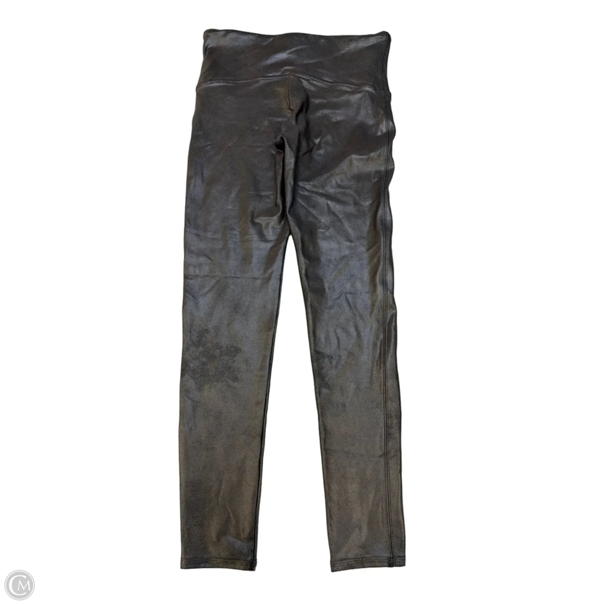 Pants Leggings By Spanx In Black, Size: Xl