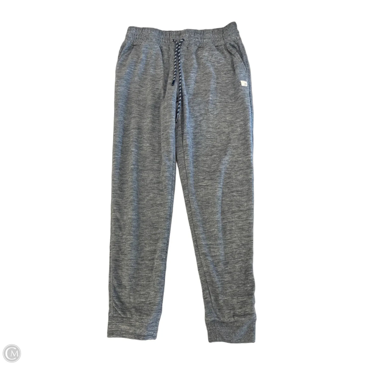 Pants Joggers By Avalanche In Blue, Size: M