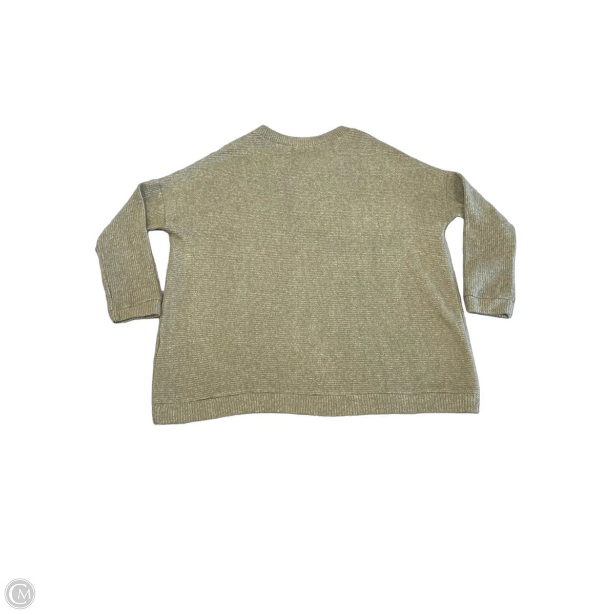 Sweater By Cherish In Green, Size: M