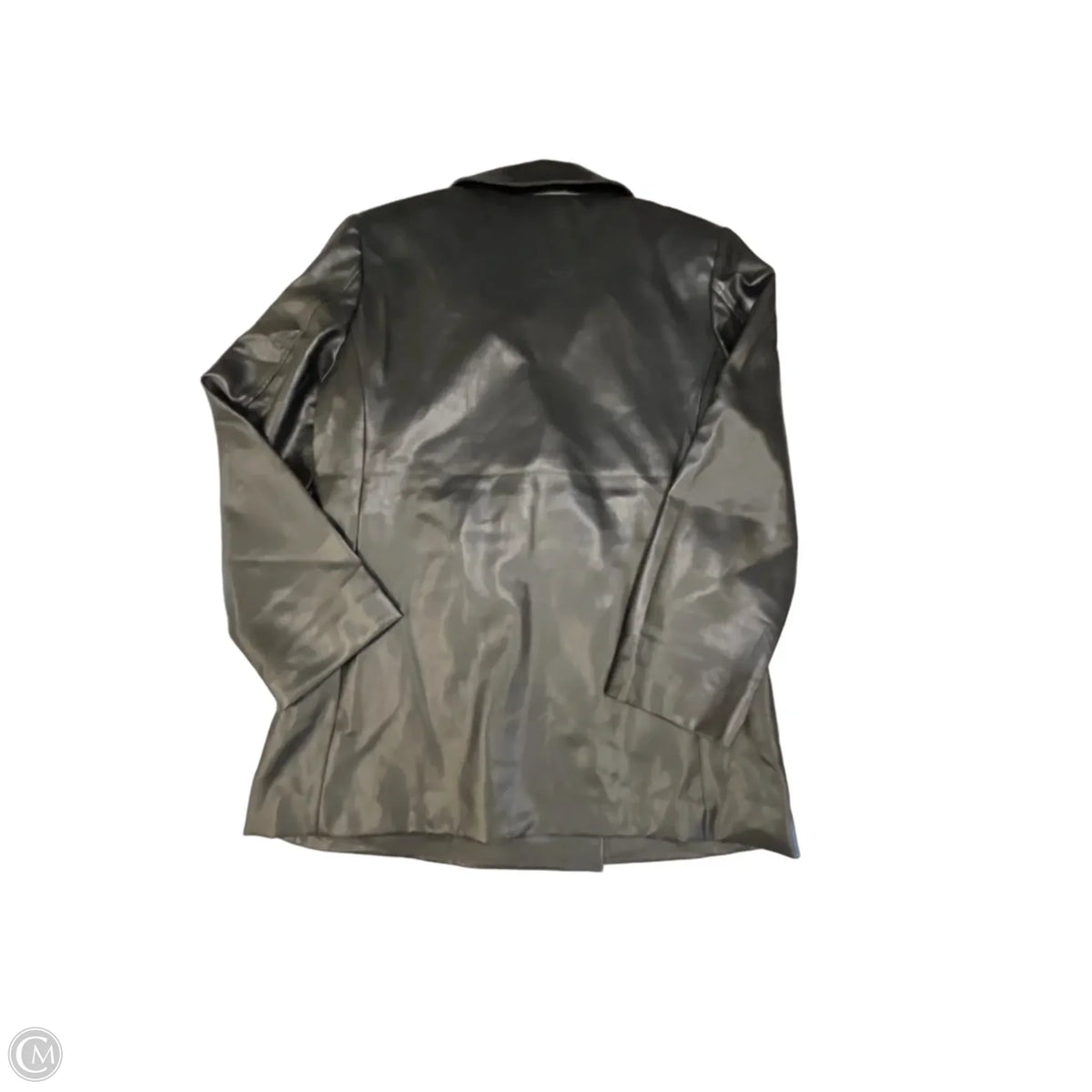 Blazer By Mono B In Black, Size: M