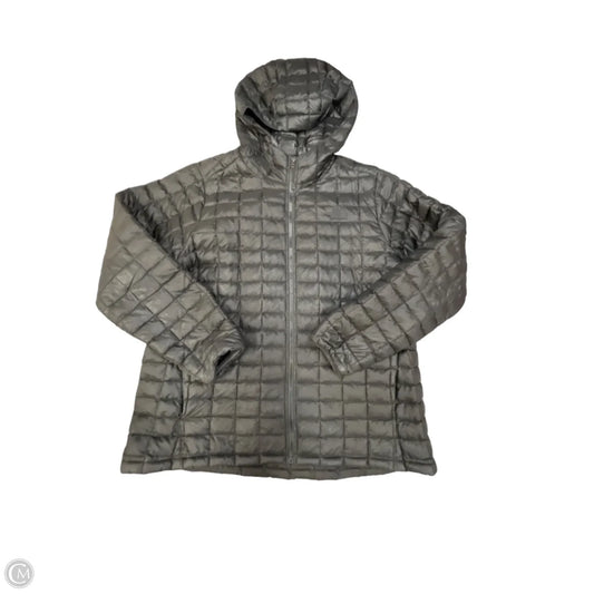 Jacket Puffer & Quilted By The North Face In Black, Size: Xxl