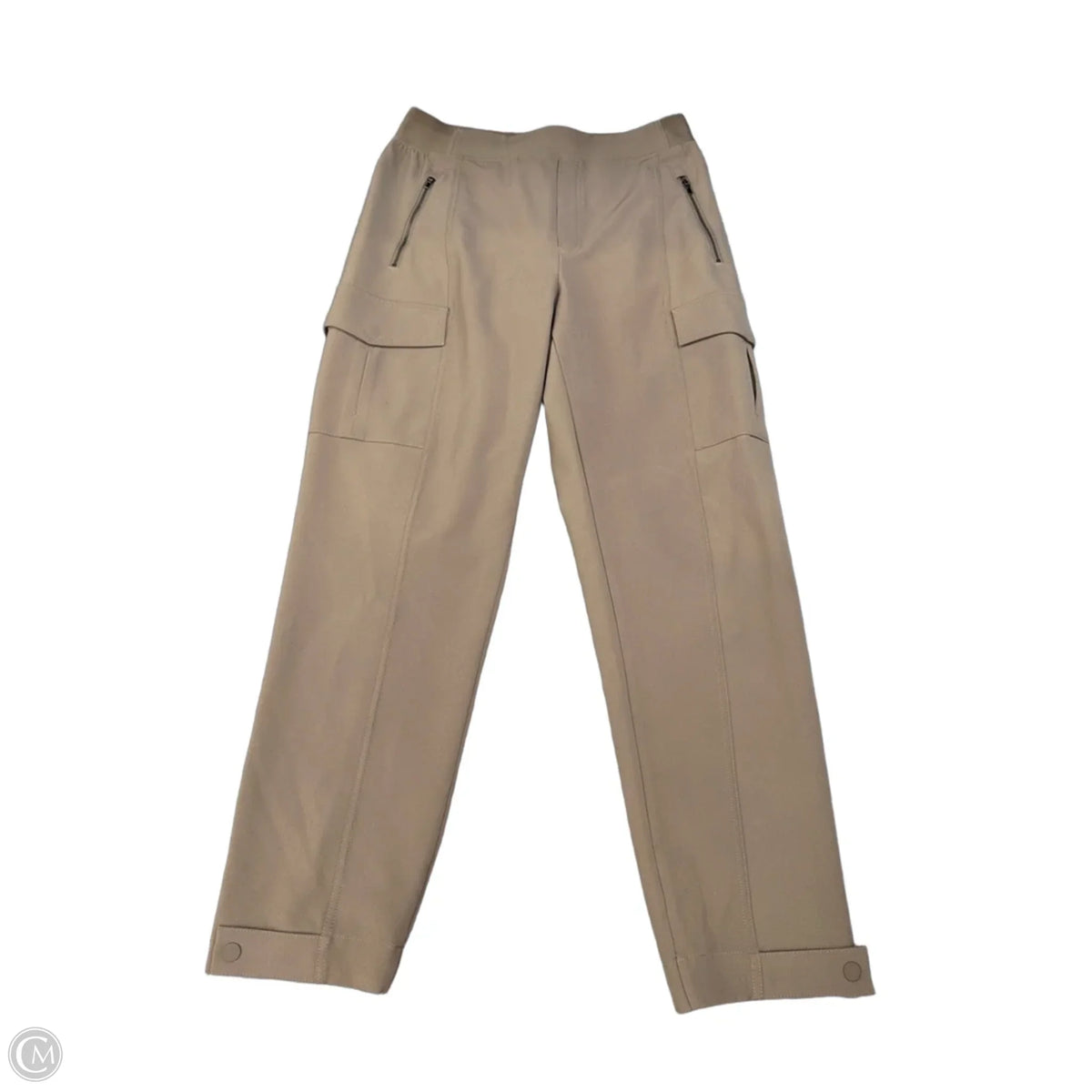 Pants Cargo & Utility By Athleta In Tan, Size: M