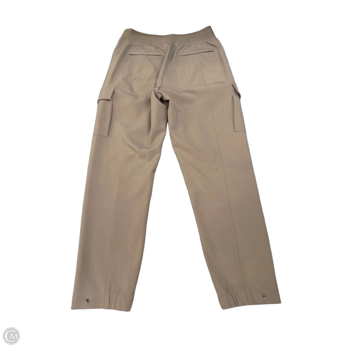 Pants Cargo & Utility By Athleta In Tan, Size: M