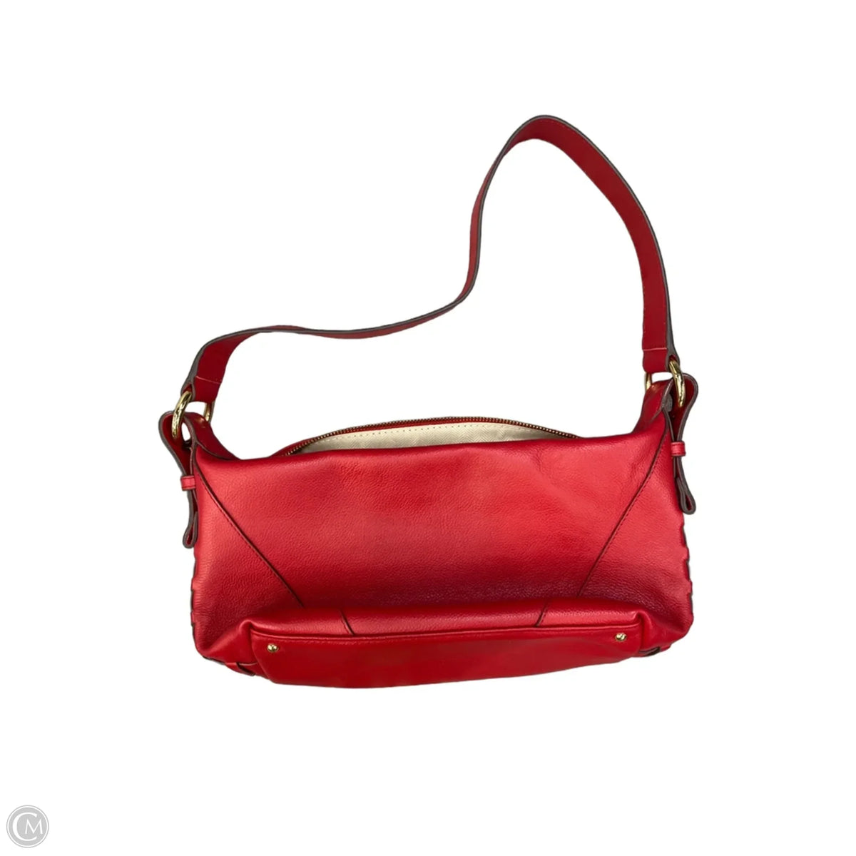 Handbag By Aimee Kestenberg, Size: Medium