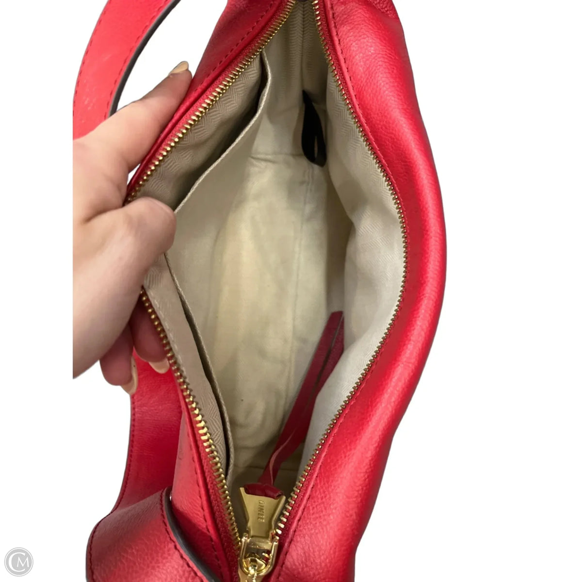 Handbag By Aimee Kestenberg, Size: Medium