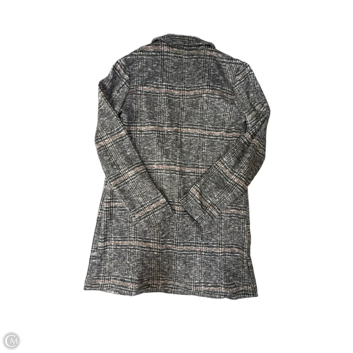 Jacket Other By Sanctuary In Grey, Size: Xs