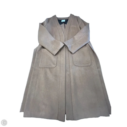 Coat Other By Joa In Brown, Size: L