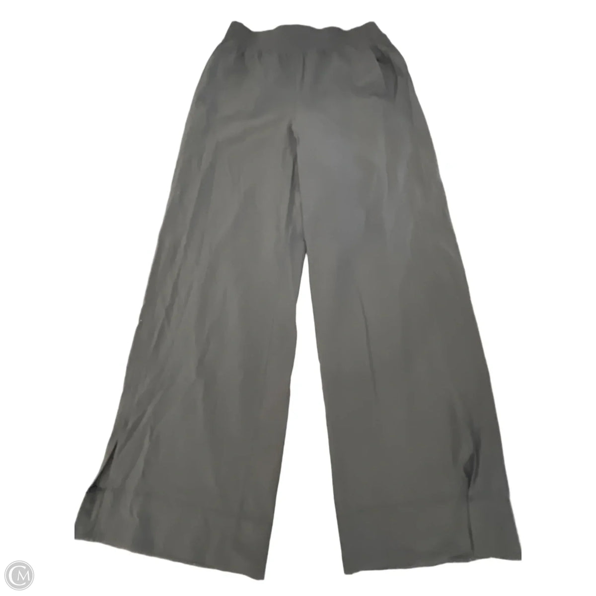 Athletic Pants By Lululemon In Black, Size: M