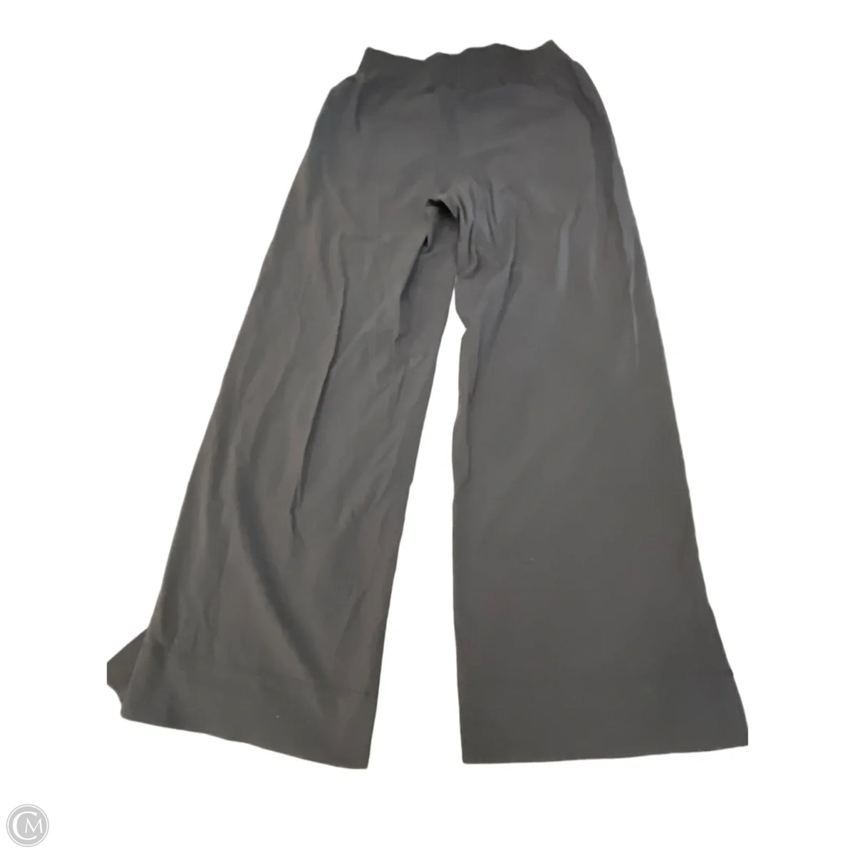 Athletic Pants By Lululemon In Black, Size: M