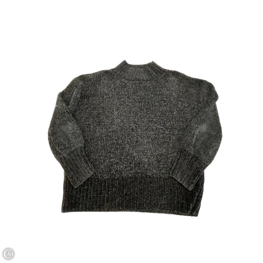 Sweater By Cynthia Rowley In Black, Size: Xl