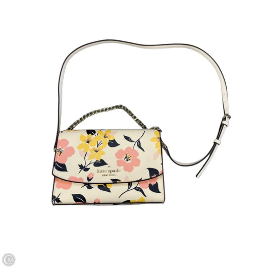 Crossbody Designer By Kate Spade, Size: Medium