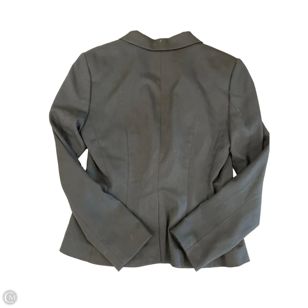 Blazer By H&m In Navy, Size: S