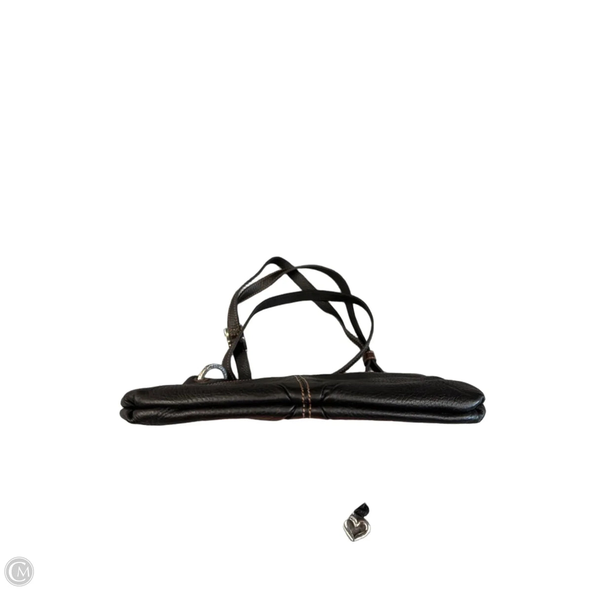 Crossbody Designer By Brighton, Size: Small