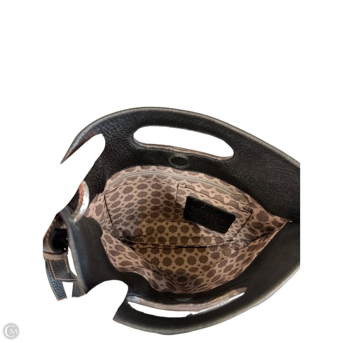 Crossbody Designer By Brighton, Size: Small
