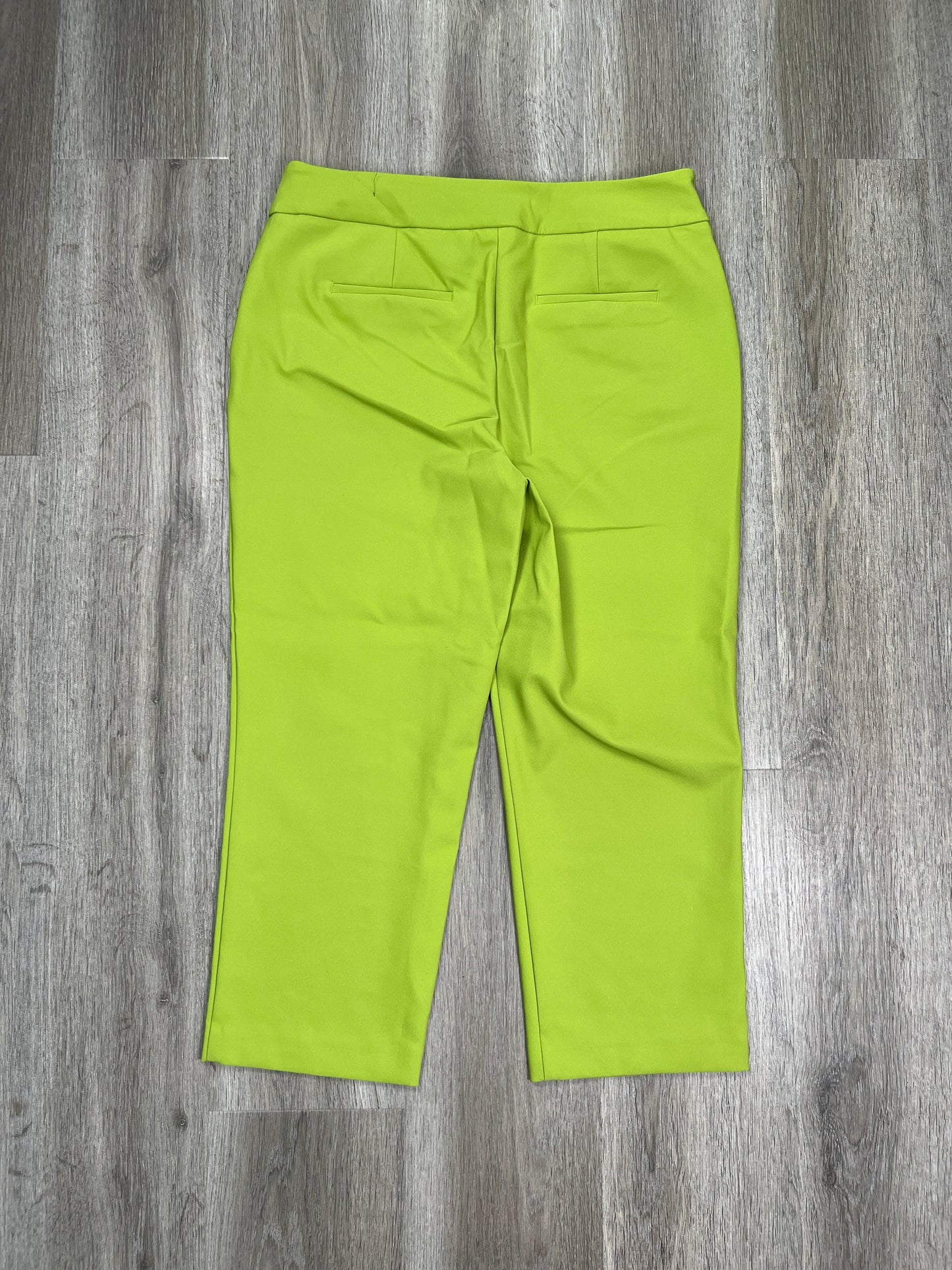 Pants Cropped By Rachel Zoe  Size: M