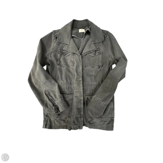 Jacket Other By Sundry In Grey, Size: Xs