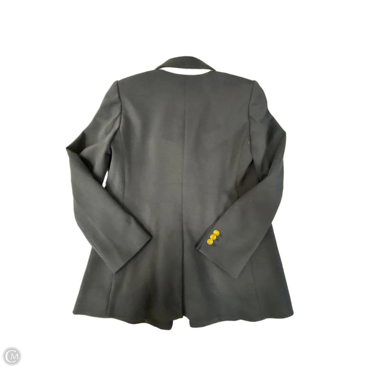 Blazer By Loft In Navy, Size: S