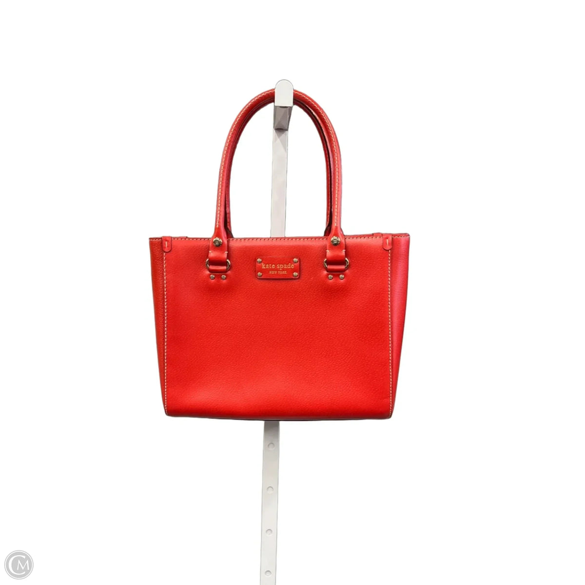 Handbag Designer By Kate Spade, Size: Large