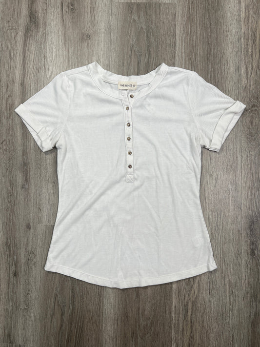 Top Short Sleeve By The Nines  Size: M