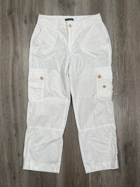 Pants Cargo & Utility By Lauren By Ralph Lauren  Size: Xs