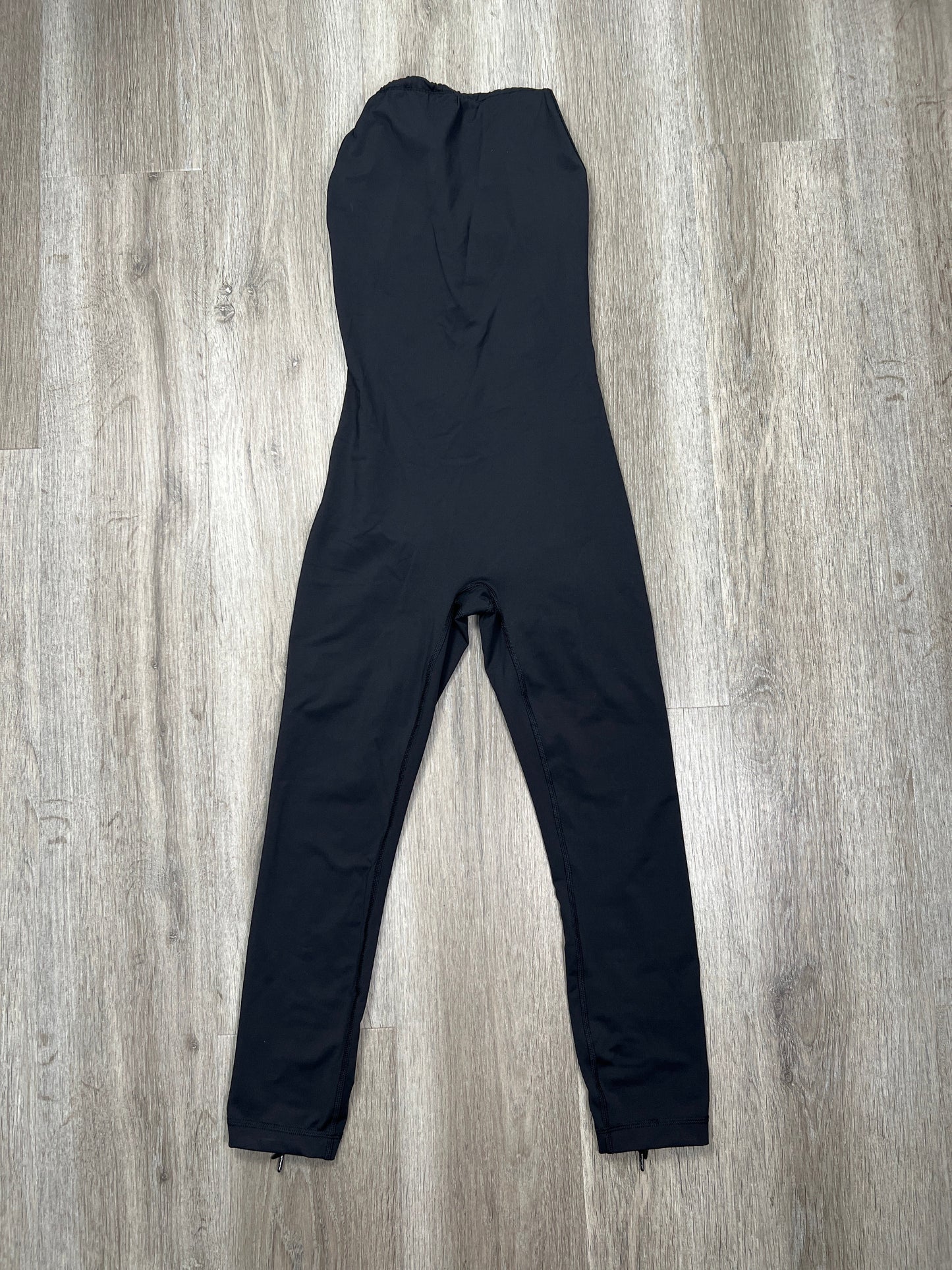 Black Jumpsuit Lululemon, Size S