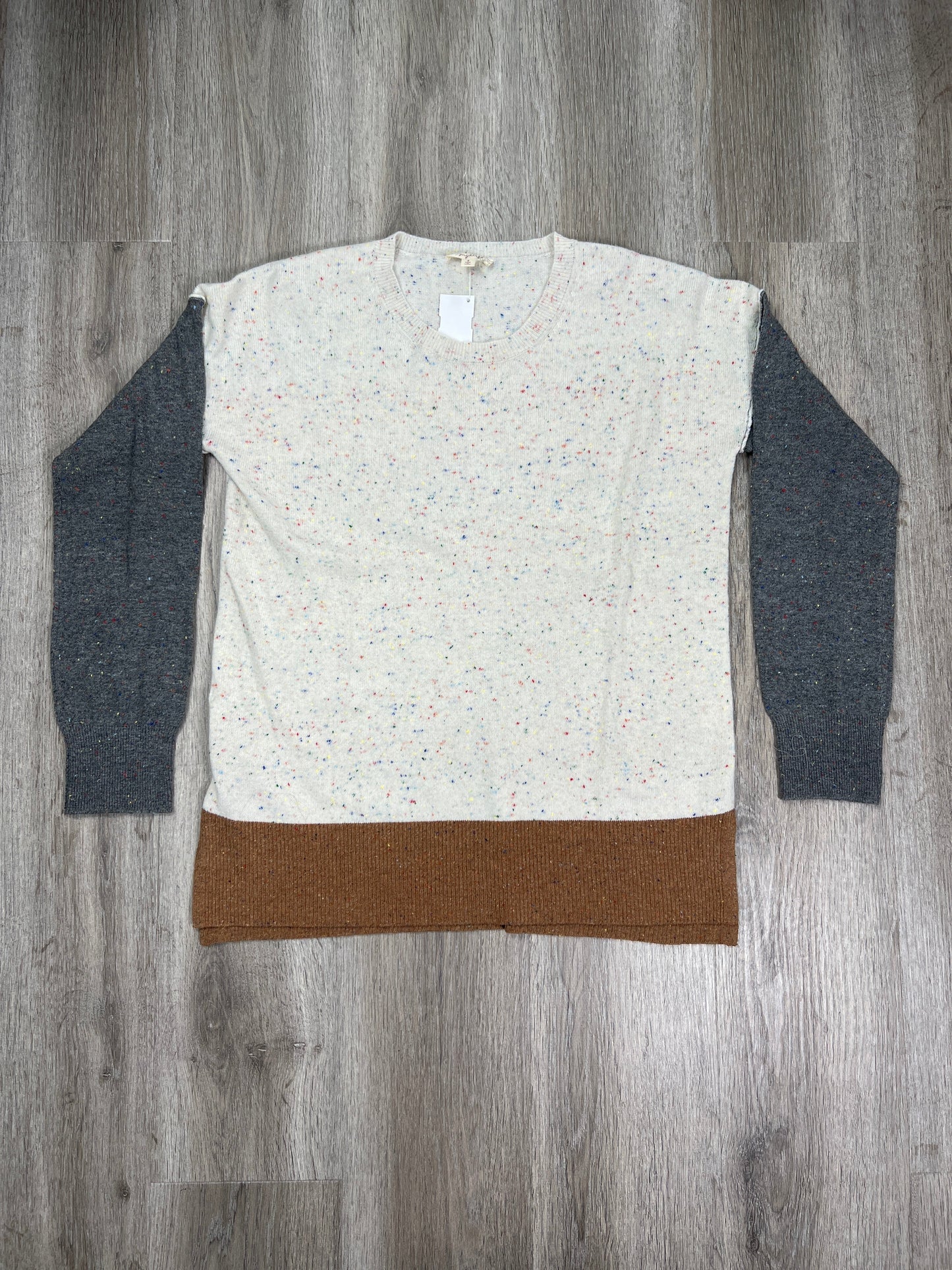 Multi-colored Sweater Mystree, Size S